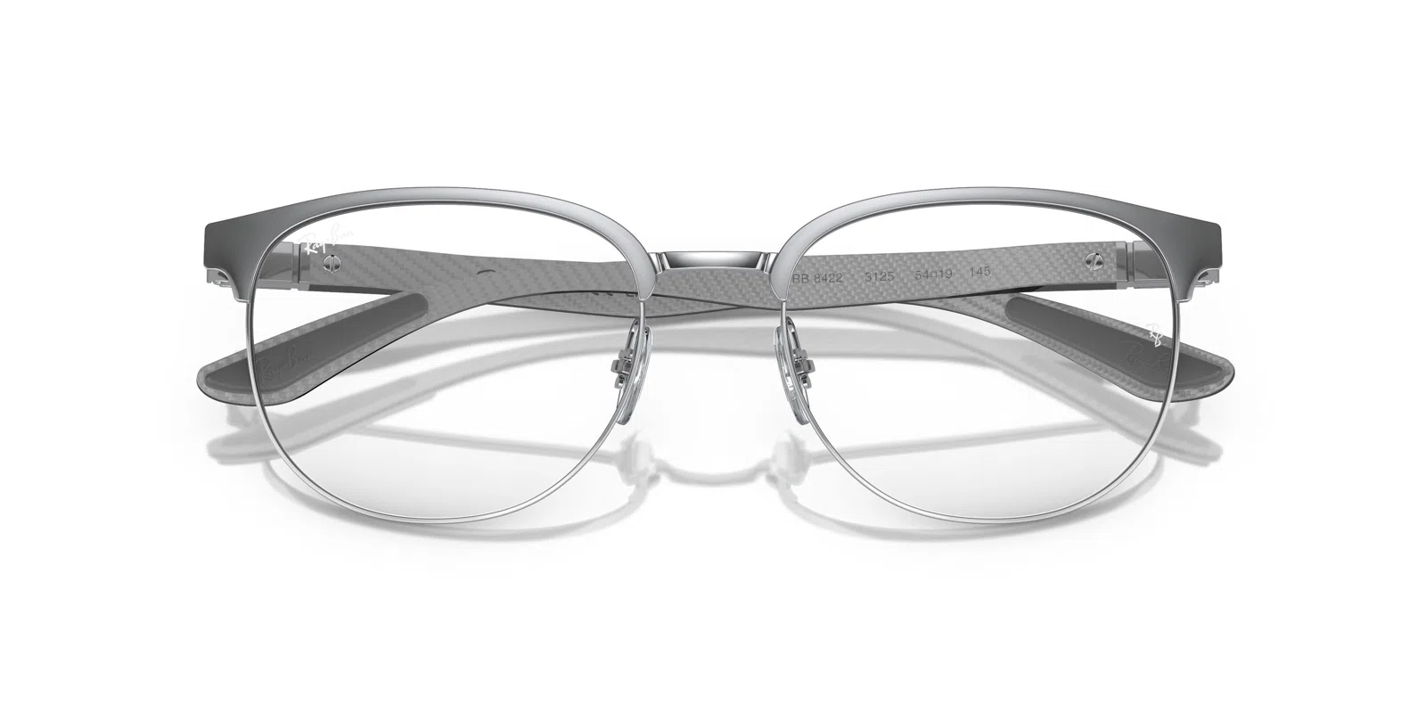 Ray-Ban 8422 Eyeglasses - view 17